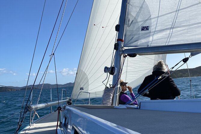 Private Yacht Charter and Island Excursions in the Bay of Islands - Who Will Love This Tour?