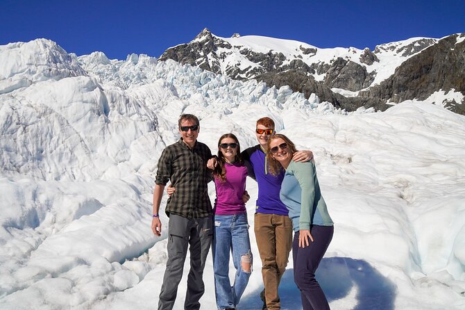 Franz Josef Scenic Helicopter Flight with Glacier Landing - An In-Depth Look at the Franz Josef Helicopter and Glacier Landing Tour