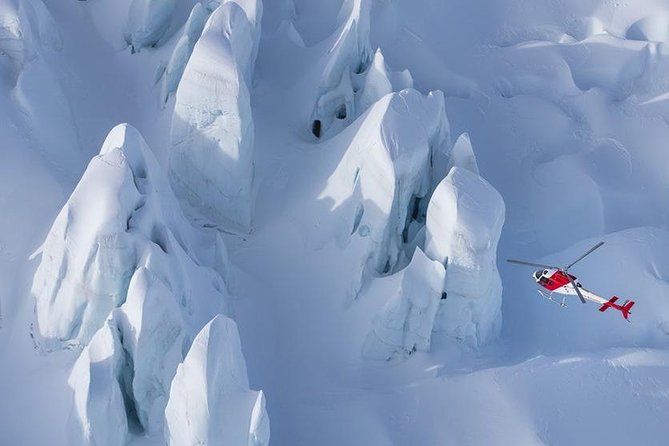 Fox Glacier Helicopter Flight with Snow Landing - Why This Tour Is Worth the Price