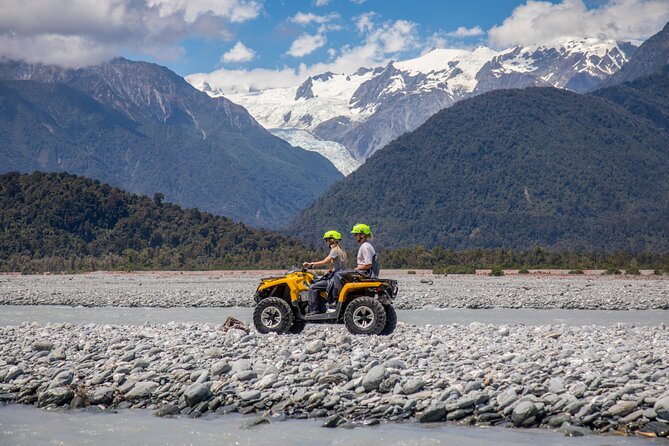 Fox Glacier Helicopter Flight with Snow Landing - Practical Tips for Your Flight