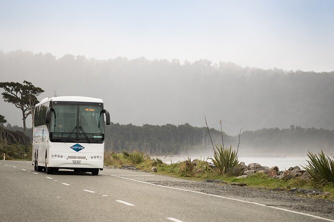 Franz Josef to Queenstown Day Tour - Franz Josef to Queenstown Day Tour: An Authentic Scenic Journey
