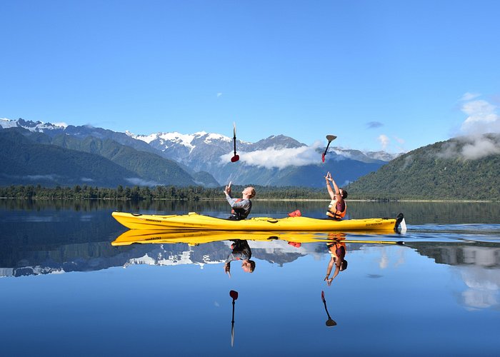 Small-Group Kayak Adventure from Franz Josef Glacier - Final Thoughts
