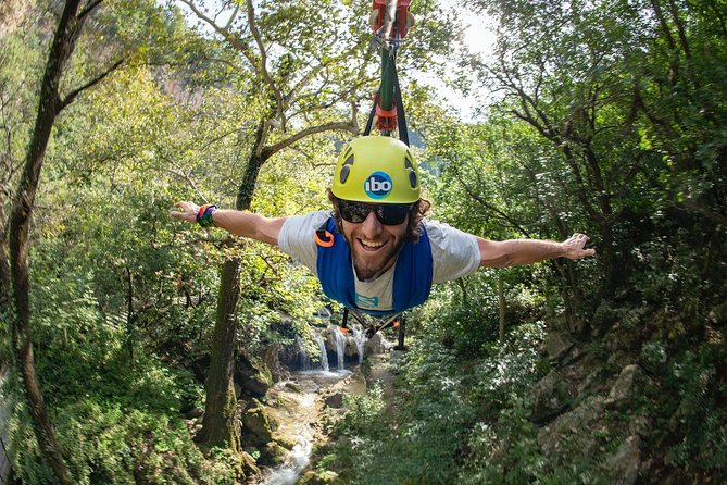IBO Roller Zip in Cola de Caballo - Who Will Love This Tour?