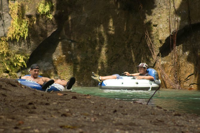 Nativos CorcvoadoTubing tube - What Sets This Tour Apart?