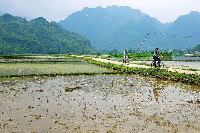 Full Day Motorbike Tour in Pu Luong Nature Reserve - What’s Included and What’s Not