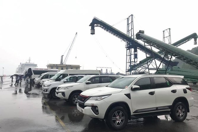 PHONG NHA To HUE by cars via Vinh Moc Tunnels or Vice Versa - Authentic Experiences from Past Travelers