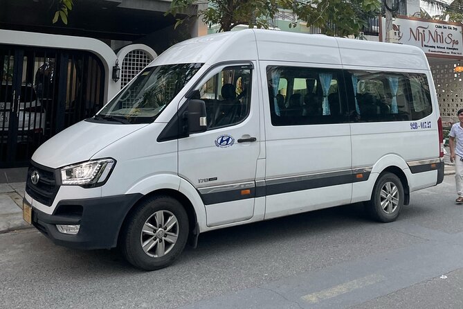 PHONG NHA To HUE by cars via Vinh Moc Tunnels or Vice Versa - The Sum Up