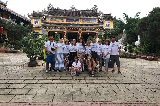 PHONG NHA To HUE by cars via Vinh Moc Tunnels or Vice Versa - FAQ