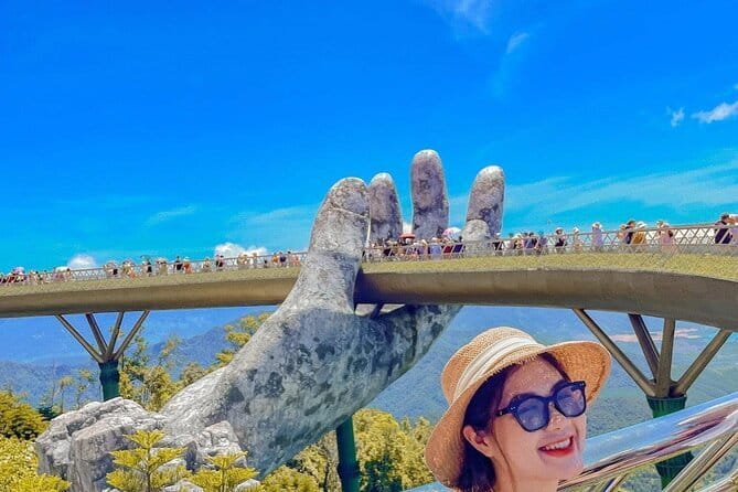 From Chan May Port: Fullday explore Da Nang & Hoi An Ancient town - Who Would Love This Tour?