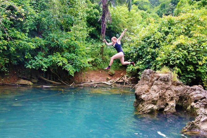 Ruc Mon 1 Day Adventure - An In-Depth Look at the Ruc Mon 1 Day Adventure