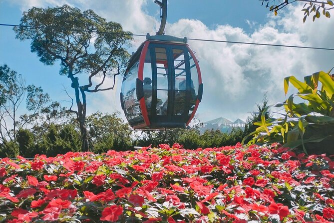 Private Tour from Chan May port to Ba Na Hills & Golden Bridge - Final Thoughts