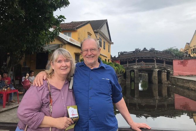 Private Danang City & Hoi An Ancient Town from Cruise Ports - An In-Depth Look at the Tour Experience