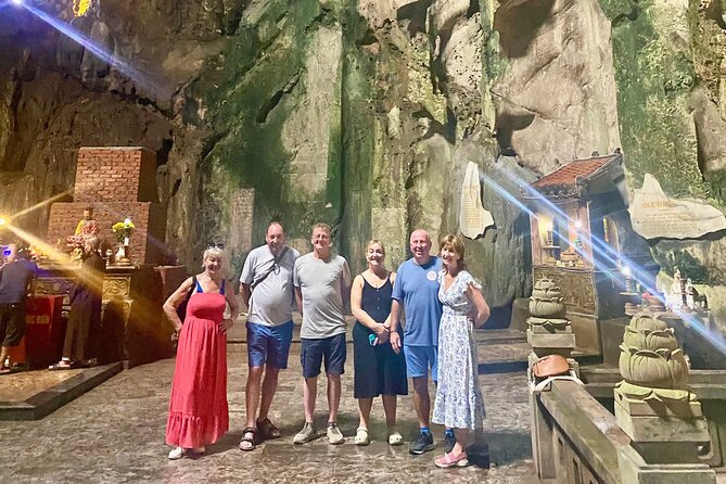 Private Danang City & Hoi An Ancient Town from Cruise Ports - Practical Details and Tips