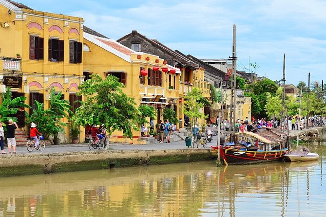 Private Danang City & Hoi An Ancient Town from Cruise Ports - Final Thoughts