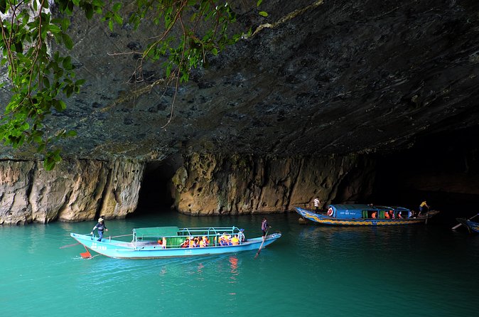 Private Tour Kayaking 4500 m Phong Nha Cave - Final Thoughts