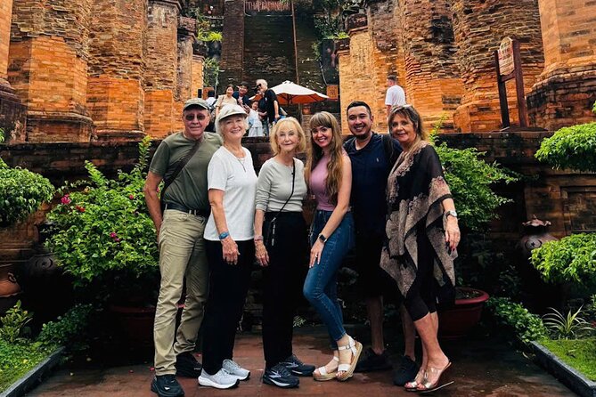 Cam Ranh Port: Shore Excursion Private Nha Trang City Tour - The Sum Up