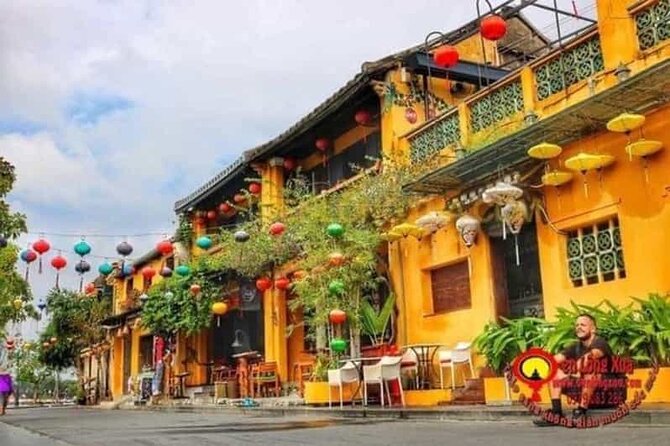 Private Chan May Port To Hoi An Old Town & Marble Mountains Tour - What Makes This Tour Valuable?