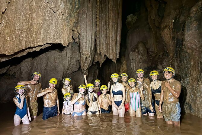 Paradise Cave & Dark Cave All-Inclusive 1-Day - An In-Depth Look at the Tour Itinerary