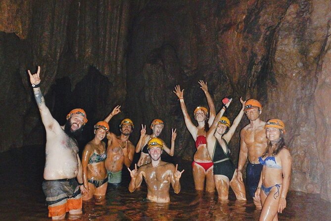 Paradise Cave & Dark Cave All-Inclusive 1-Day - Who Will Love This Tour?