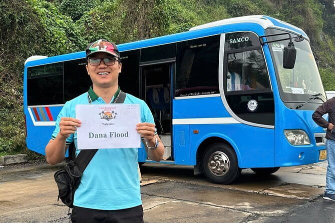 Tien Sa Port / Chan May Port tour Bana Hills & Golden Hands Brige - An In-Depth Look at the Bana Hills & Golden Hands Bridge Tour