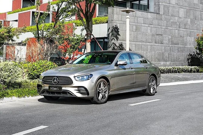 Private Transfer Mexico City Airport MEX to Mexico City - Final Thoughts: Is This the Right Choice for You?