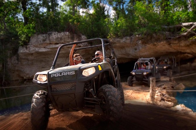 Cancun Combo Tour: Zipline and Off-Road Buggy Adventure - Final Thoughts: Who Is This Tour Best For?