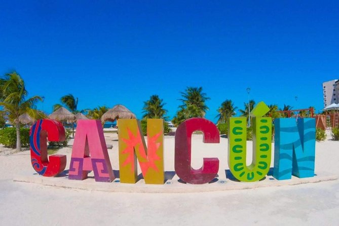 Private Cancun Shopping and City Tour - Frequently Asked Questions