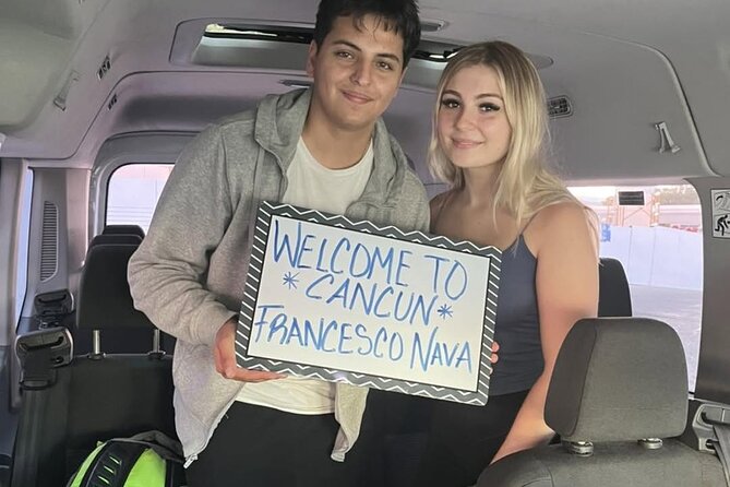 Private Departure Transportation to Airport, from Costa Mujeres - FAQ