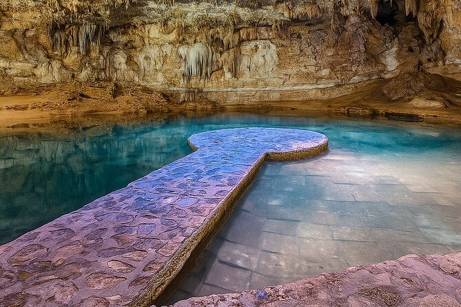 Chichen Itza Valladolid and Sacred Cenotes Tour - Who Should Consider This Tour?