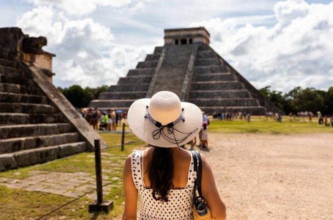 Chichen Itza Valladolid and Sacred Cenotes Tour - FAQ