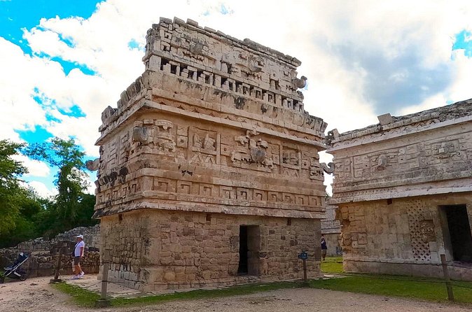 Chichen Itza spectacular VIP without visiting stores - Practical Details to Know