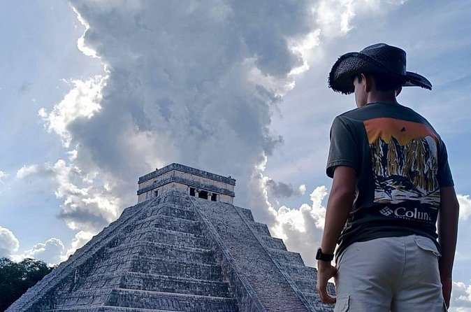 Chichen Itza spectacular VIP without visiting stores - Final Word: Is It Worth It?
