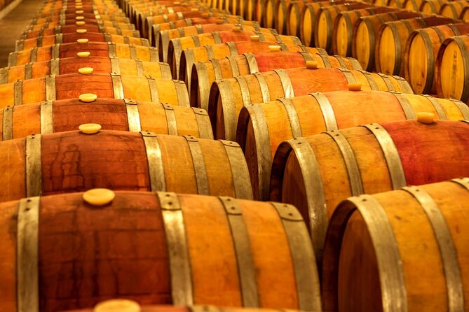 6 Hour Wine, Cheese, Chocolate Tasting Tour with Lunch - A Detailed Look at the Tour Experience