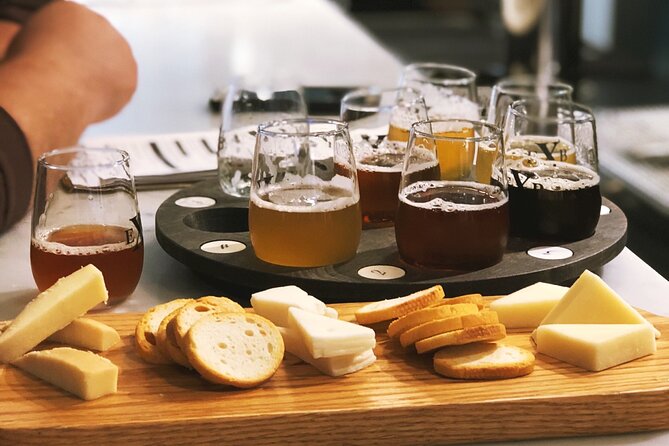 Brewery & Distillery Tour (Craft Beer, Spirits, and Cocktails) - Who Would Love This Tour?
