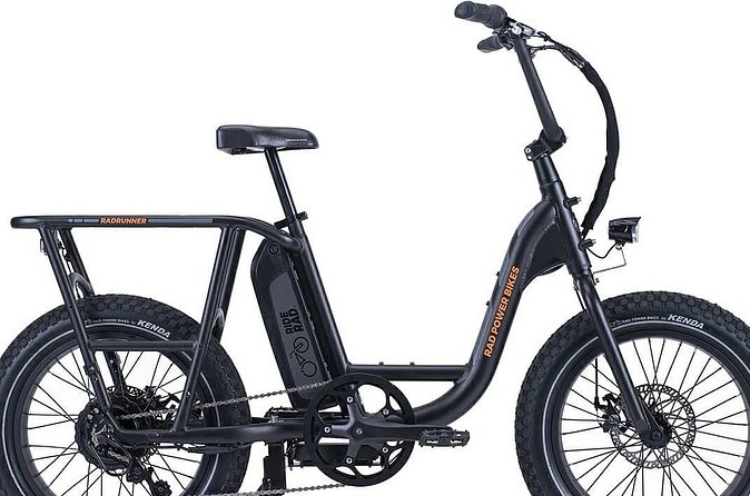 eBike Rental Ride Electric in Niagara-on-the-Lake and Explore - Who Should Consider This Tour?