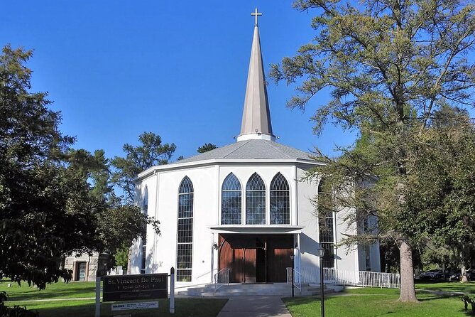 Explore Old Town Niagara-on-the-Lake: A Self-Guided Walking Tour - FAQ