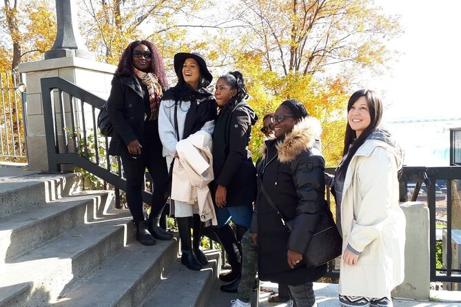 Niagara Falls Walking Tour with Chocolate, Views and Lock Bridge - An In-Depth Look at the Niagara Falls Walking Tour