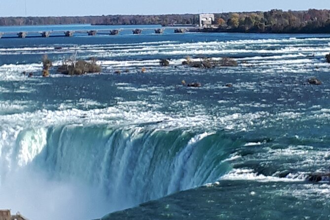 Niagara Falls Walking Tour with Chocolate, Views and Lock Bridge - FAQ