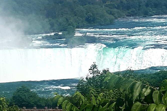 Niagara Falls Walking Tour with Chocolate, Views and Lock Bridge - Practical Details and Tips