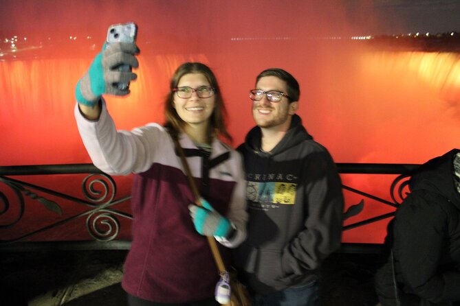 Winter Wonder Tour-A JOURNEY THROUGH THE TUNNELS BEHIND THE FALLS - The Sum Up: Is the Winter Wonder Tour Worth It?