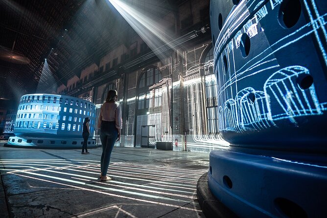 Niagara Falls Cruise and Scenic Walking Tour - An In-Depth Look at the Niagara Falls Cruise and Scenic Walking Tour