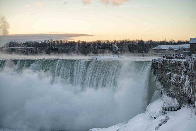 Niagara Falls Winter Tour Guided 3 Hour Adventure - Final Thoughts: Is This Tour Worth It?