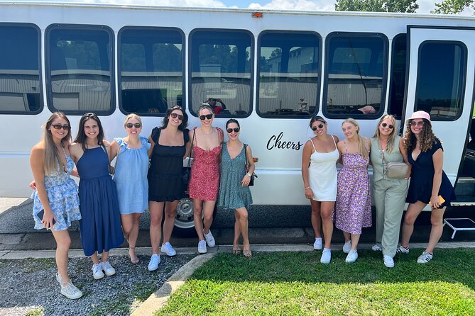 Niagara-on-the-Lake Late Afternoon Wine, Cheese and Spirits Tour - An Honest Breakdown of the Experience