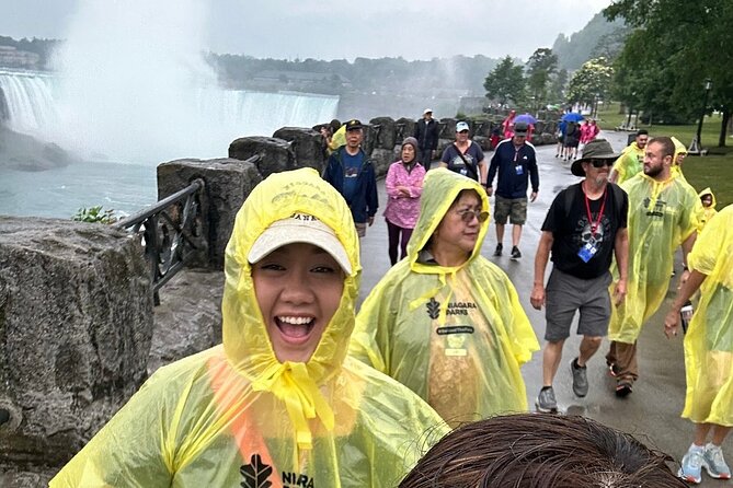 Ultimate Niagara Falls Walking Tour with Boat Cruise - Why This Tour Offers Great Value