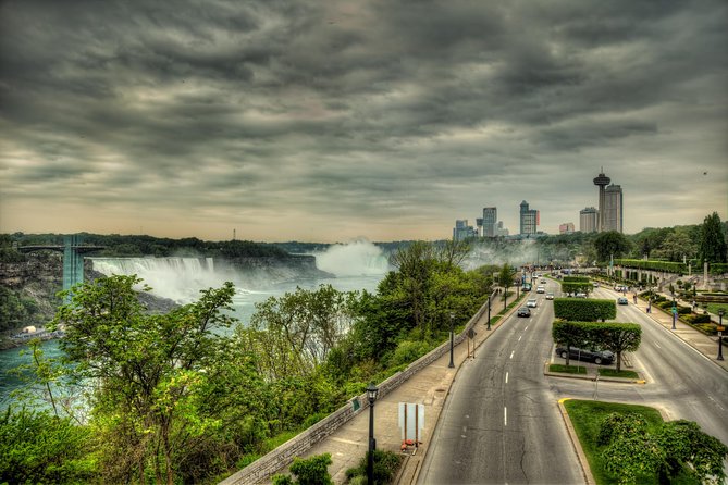 Transfer Niagara Falls, Canada to Toronto, Canada (Downtown) - Niagara Falls to Toronto Private Transfer: A Practical Guide for Travelers