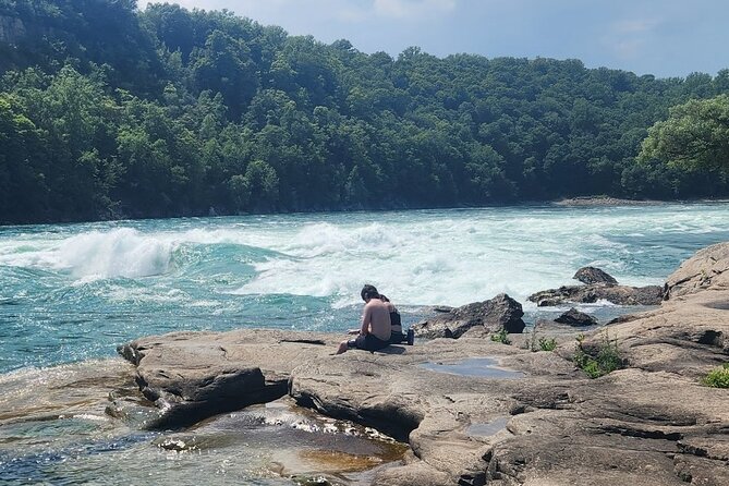 Niagara River Gorge Whirlpool Rapids Hiking Tour (USA) - Experience the Niagara River Gorge Whirlpool Rapids Hiking Tour