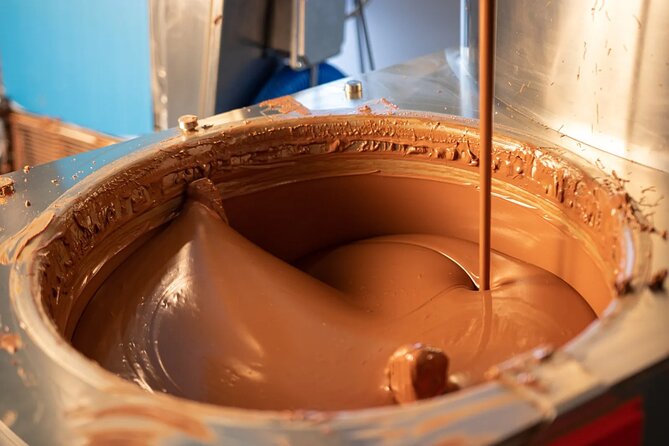 4-Hour Niagara Falls Boat Tour, Maple & Chocolate Tastings - FAQs