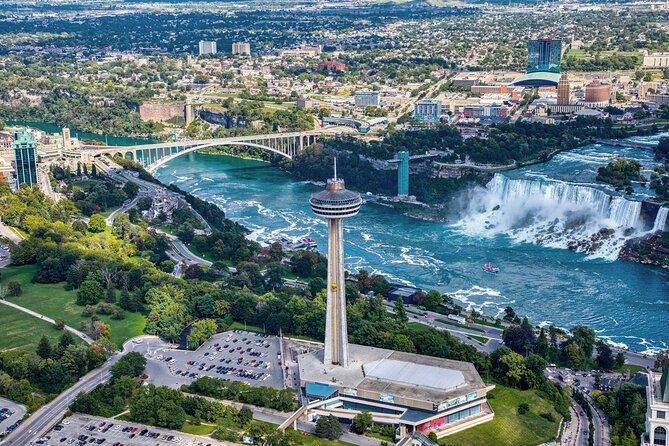 Niagara Falls Guided Vehicle Tour Canada - Final Recommendations