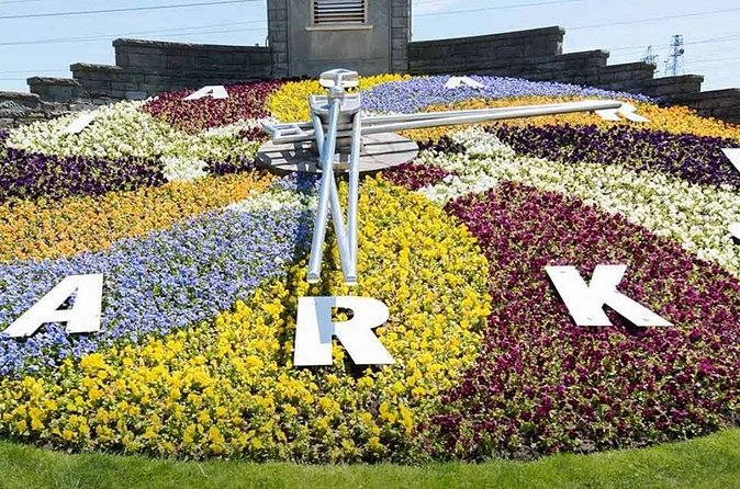 Niagara Falls Guided Vehicle Tour Canada - Who Should Book This Tour?