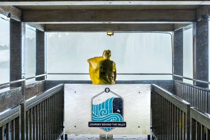 Niagara Falls Small Group Tour With Skylon Tower and Journey - Key Points